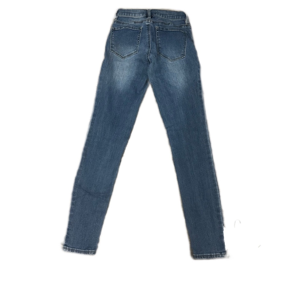 Pacsun High Rise Jegging